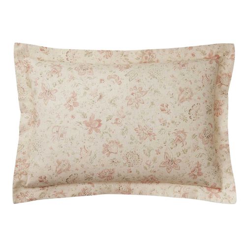 Ralph Lauren Laine Sham